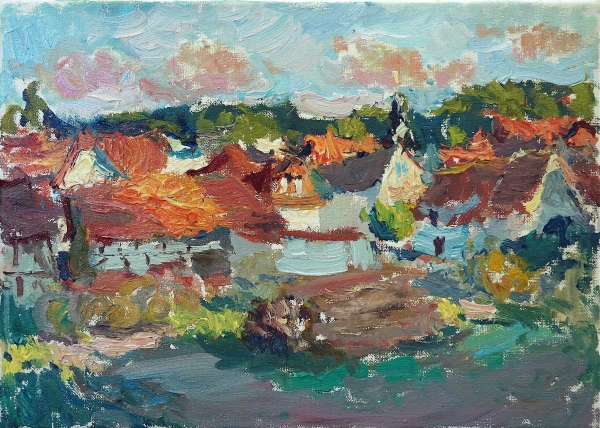 paint